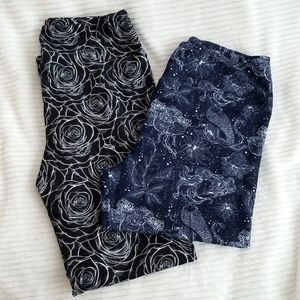 Charlies Project Leggings Bundle